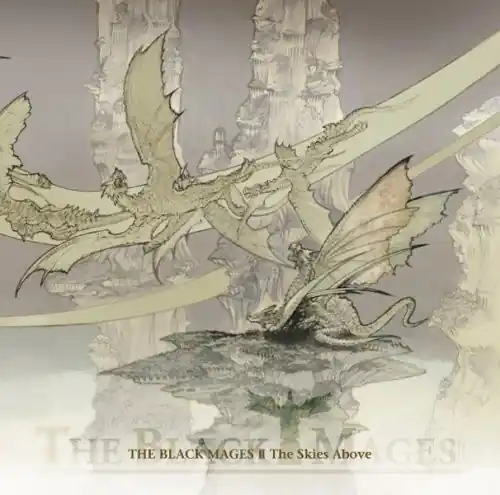 Black Mages 2: The Skies Above Hot Picks