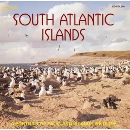 South Atlantic Islands: A Portrait Of Falkland Islands Wildlife Hassle-Free Returns