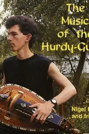 No Minimum Order Music of the Hurdy Gurdy