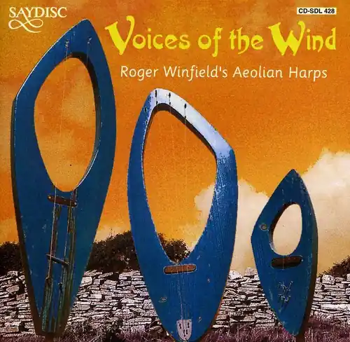 Buy Direct Voices of the Wind