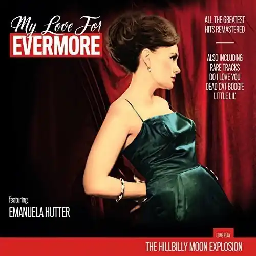 Order Now My Love For Evermore (The Best Of)