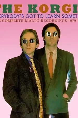 Free Shipping Everybody's Got To Learn Sometime: Complete Rialto