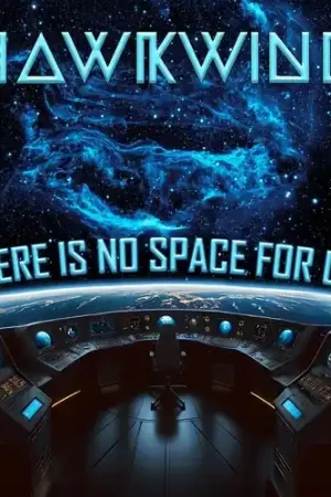 Save Now There Is No Space For Us