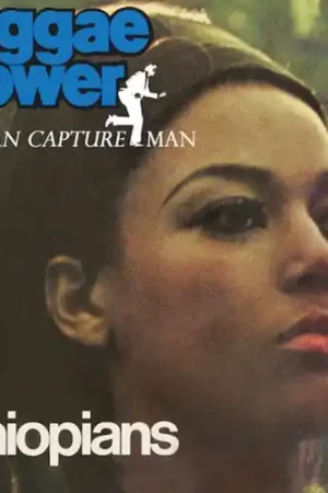 Final Sale Reggae Power / Woman Capture Man