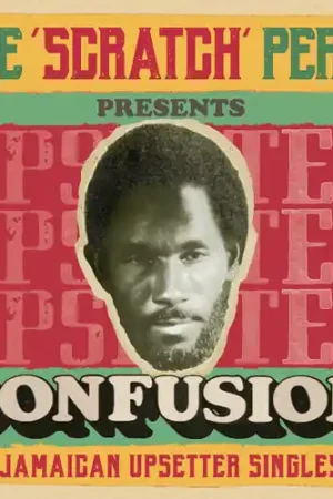 Money Back Guarantee Lee Scratch Perry Presents Confusion: The Jamaican Upsetter Singles 1971 / Various