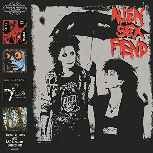 Classic Albums & Bbc Sessions Collection Fan Favorite