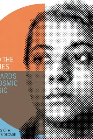 Into The Sixties - Towards A Cosmic Music / Var Professional Grade