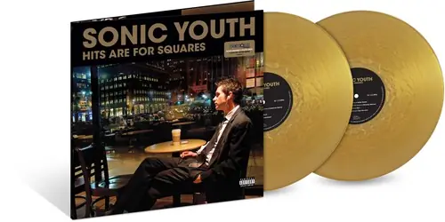 Warranty Included Hits Are For Squares [Record Store Day]