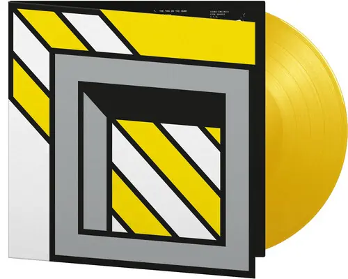 Top Pick C.Q. [Colored Vinyl] (Gate) [Limited Edition] [180 Gram] (Ylw)