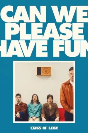 Can We Please Have Fun [CD] Latest