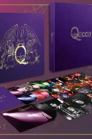 Editor’s Pick Queen I (Uk)