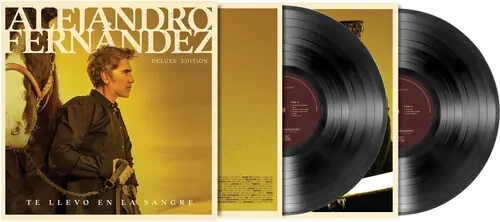 Cheap Te Llevo En La Sangre (Deluxe Edition) [2 LP]