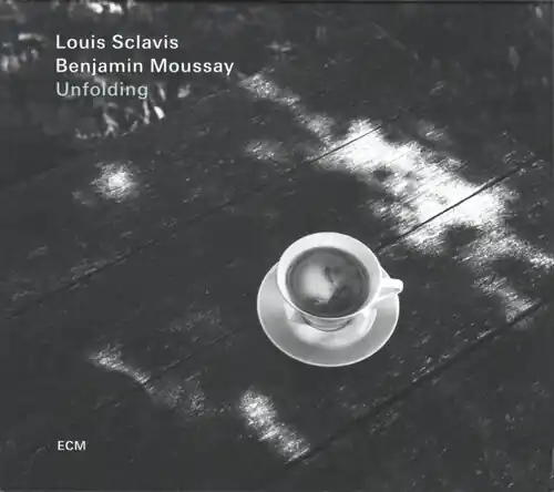 Unfolding New Release