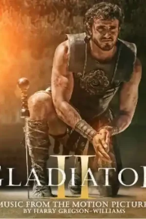 Low Price Gladiator Ii (Music From The Motion Picture)