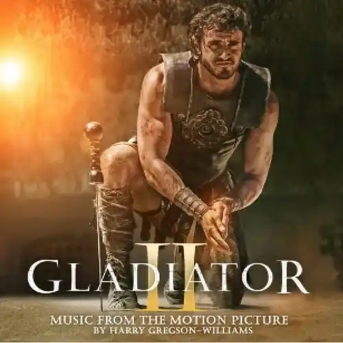 Low Price Gladiator Ii (Music From The Motion Picture)