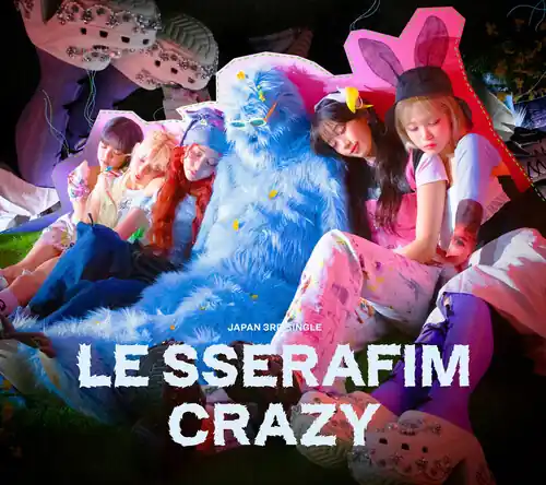 Fresh Stock Crazy (Limited Edition A)