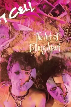 Reduced Price Art Of Falling Apart (Uk)