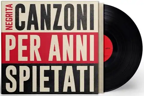 Professional Grade Canzoni Per Anni Spietati (Ita)