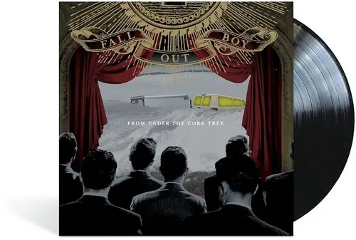 Popular From Under The Cork Tree
