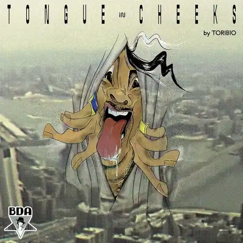 Handmade Tongue In Cheeks (Ep)
