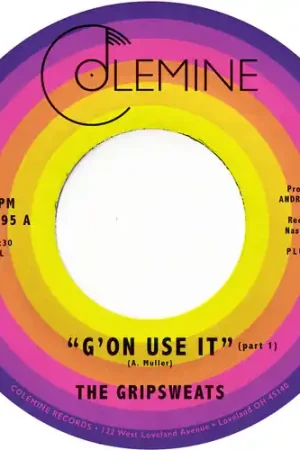 G'on Use It Super Sale