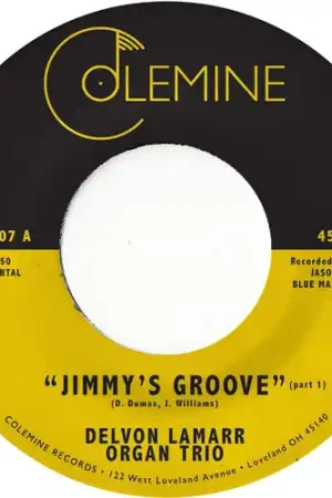 Jimmy's Groove Buy Today