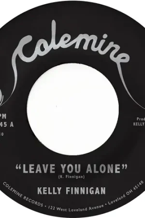 Top Pick Leave You Alone / Thom's Heartbreak