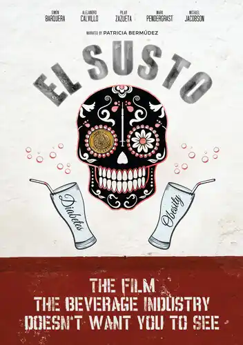 Buy Direct El Susto