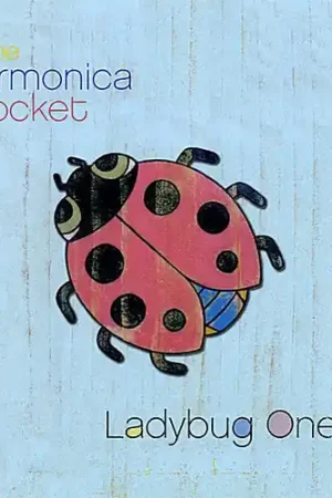 Ladybug One New Arrival