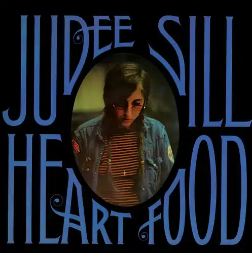 Time-Limited Heart Food (Hybr)