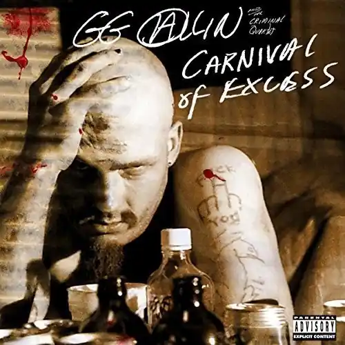 Carnival of Excess Editor’s Pick