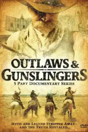 Buy Direct Outlaws and Gunslingers