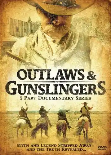 Buy Direct Outlaws and Gunslingers