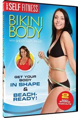 Budget Bikini Body: 2 Body Shaping Workouts
