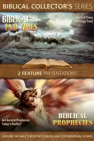 Original Biblical Collector's Series: Biblical End Times/Biblical Prophecies