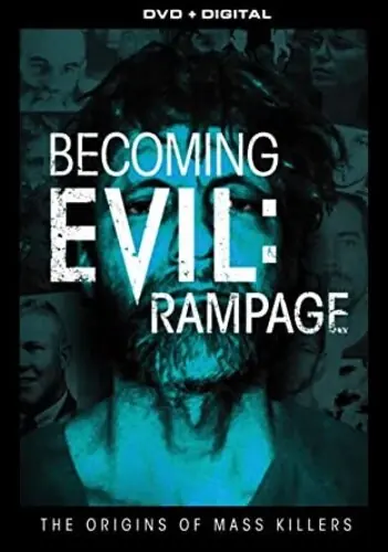 Becoming Evil: Rampage Same Day Shipping