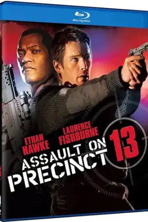 Assault On Precinct 13 Bd / (Sub) Price Cut