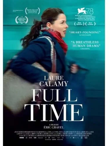 Full Time Limited Time