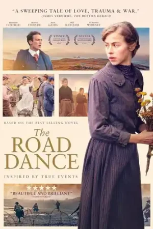 Free Returns Road Dance