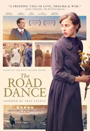 Free Returns Road Dance