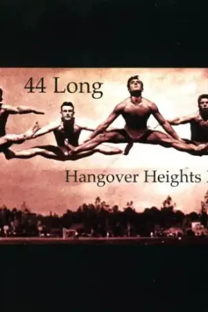 New Arrival Hangover Heights PT 2