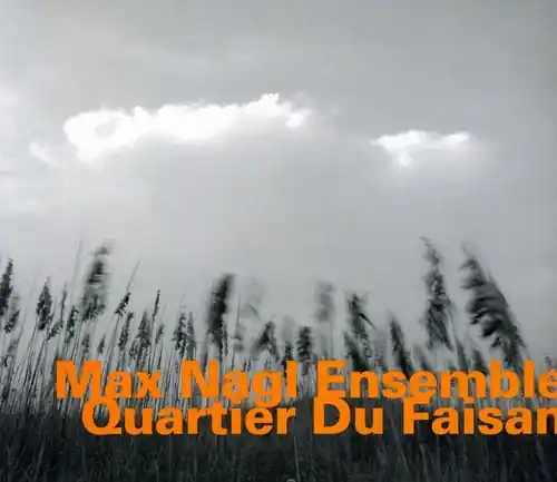 Fast Shipping Quartier Du Faisan [Import]