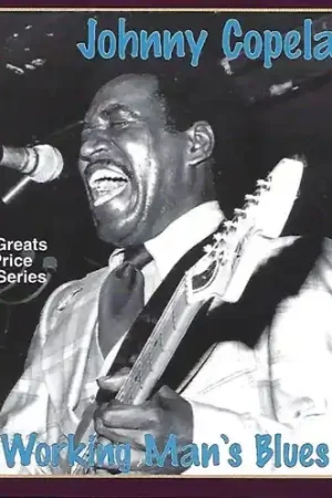 Working Man's Blues Reduced Price