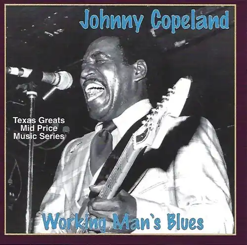 Working Man's Blues Reduced Price
