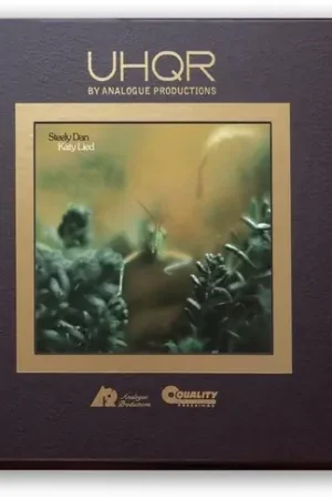 Fresh Stock Katy Lied (Tgv)