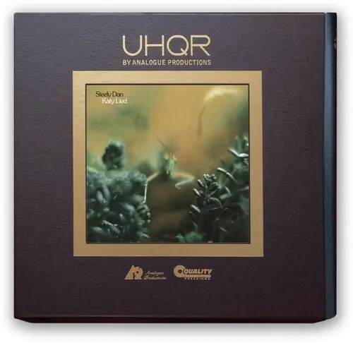 Fresh Stock Katy Lied (Tgv)
