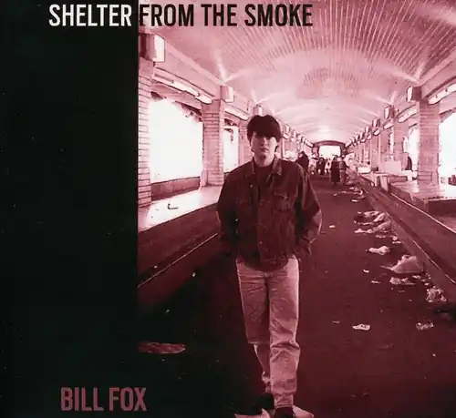Last Chance Shelter from the Smoke