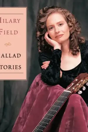 Ballad Stories Authentic