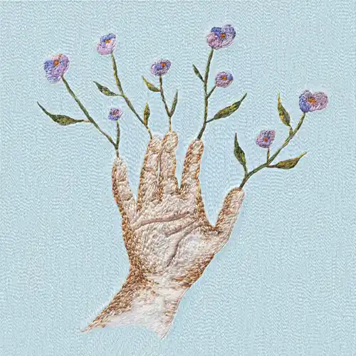 Limited Edition Crocus