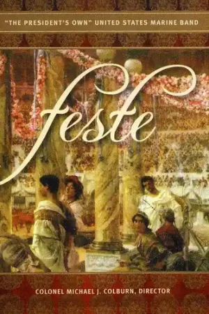 Crafted Feste